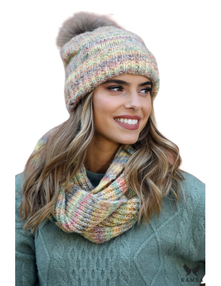 L`ensemble model 205413 Kamea