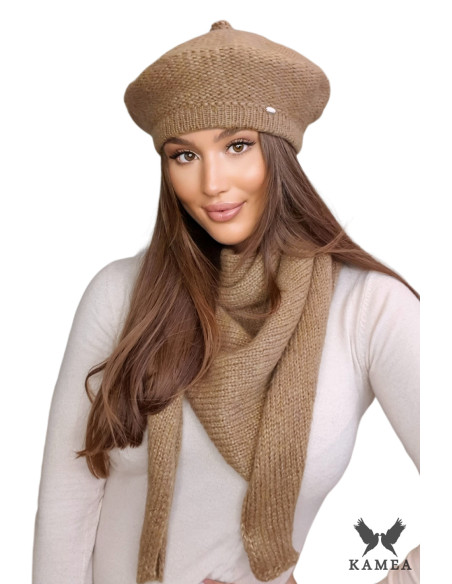 Béret model 205494 Kamea