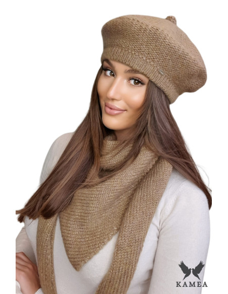 Béret model 205494 Kamea