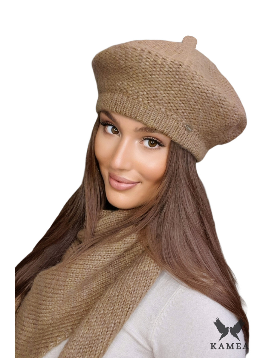 Béret model 205494 Kamea