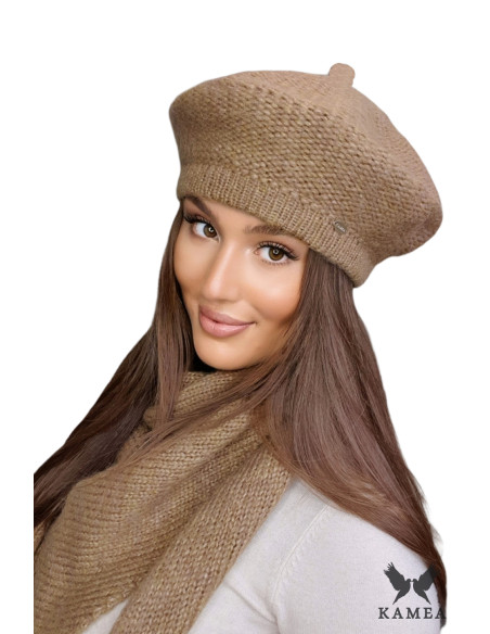 Béret model 205494 Kamea