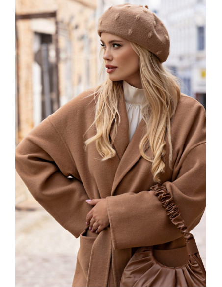 Béret model 205269 Kamea