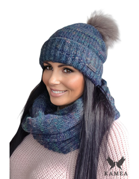 L`ensemble model 205414 Kamea