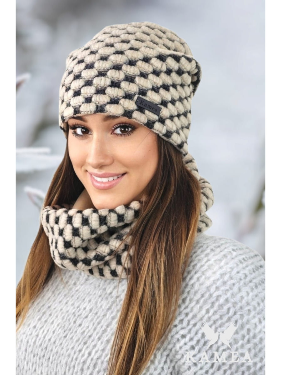 L`ensemble model 205238 Kamea