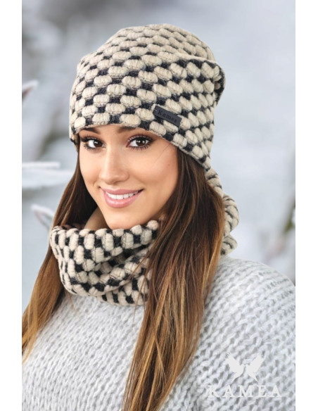 L`ensemble model 205238 Kamea