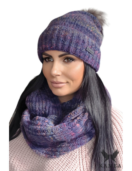 L`ensemble model 205415 Kamea