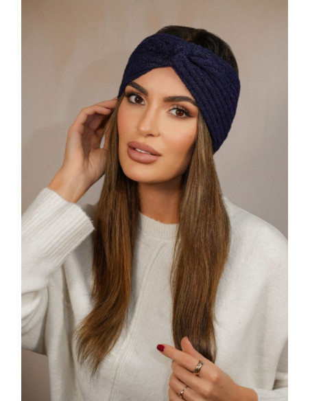 Bandeau model 205191 Kamea
