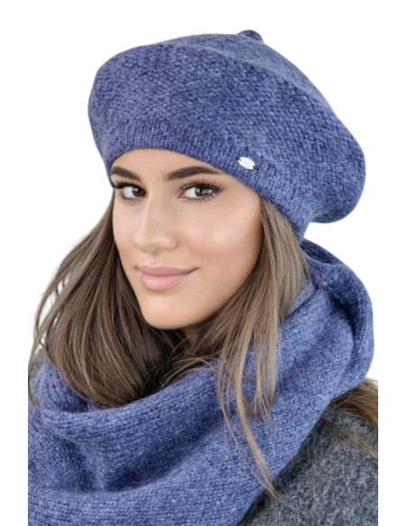 Béret model 205497 Kamea