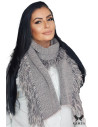 Châle model 205625 Kamea