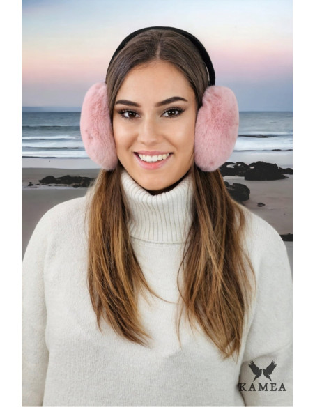 Oreillette model 205288 Kamea