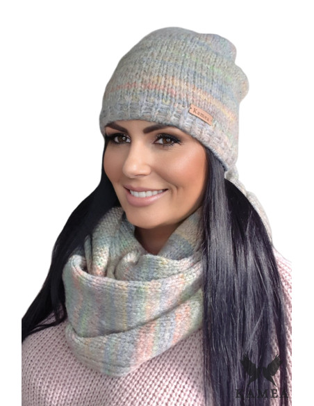 L`ensemble model 205418 Kamea