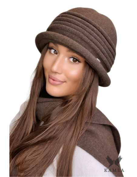 Chapeau model 205434 Kamea