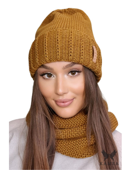 L`ensemble model 205435 Kamea