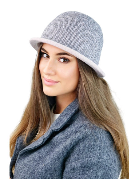 Chapeau model 205196 Kamea