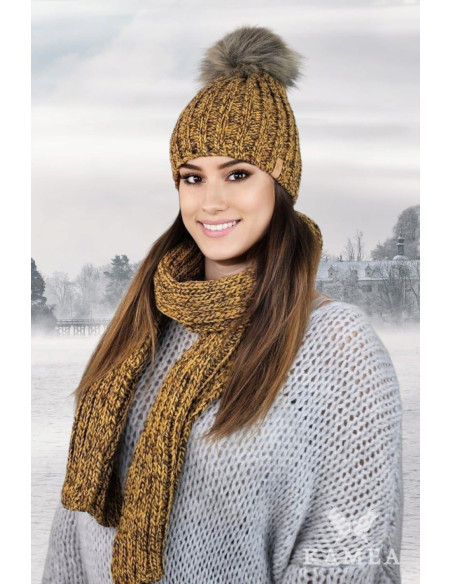 L`ensemble model 205389 Kamea