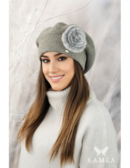 Béret model 205278 Kamea