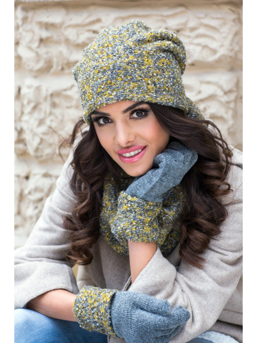 L`ensemble model 205632 Kamea