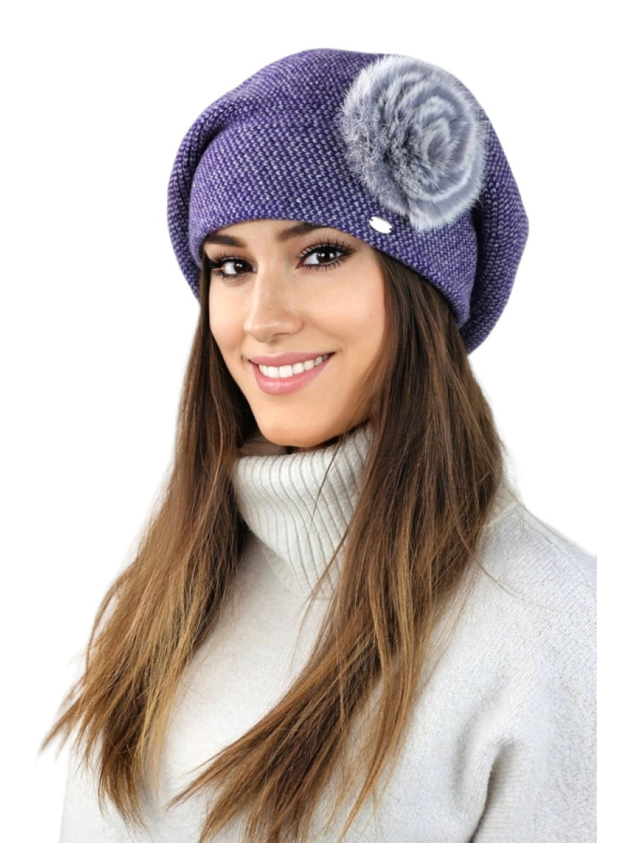 Béret model 205279 Kamea