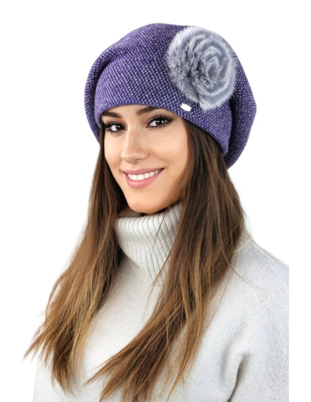 Béret model 205279 Kamea
