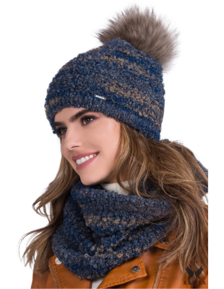 L`ensemble model 205424 Kamea