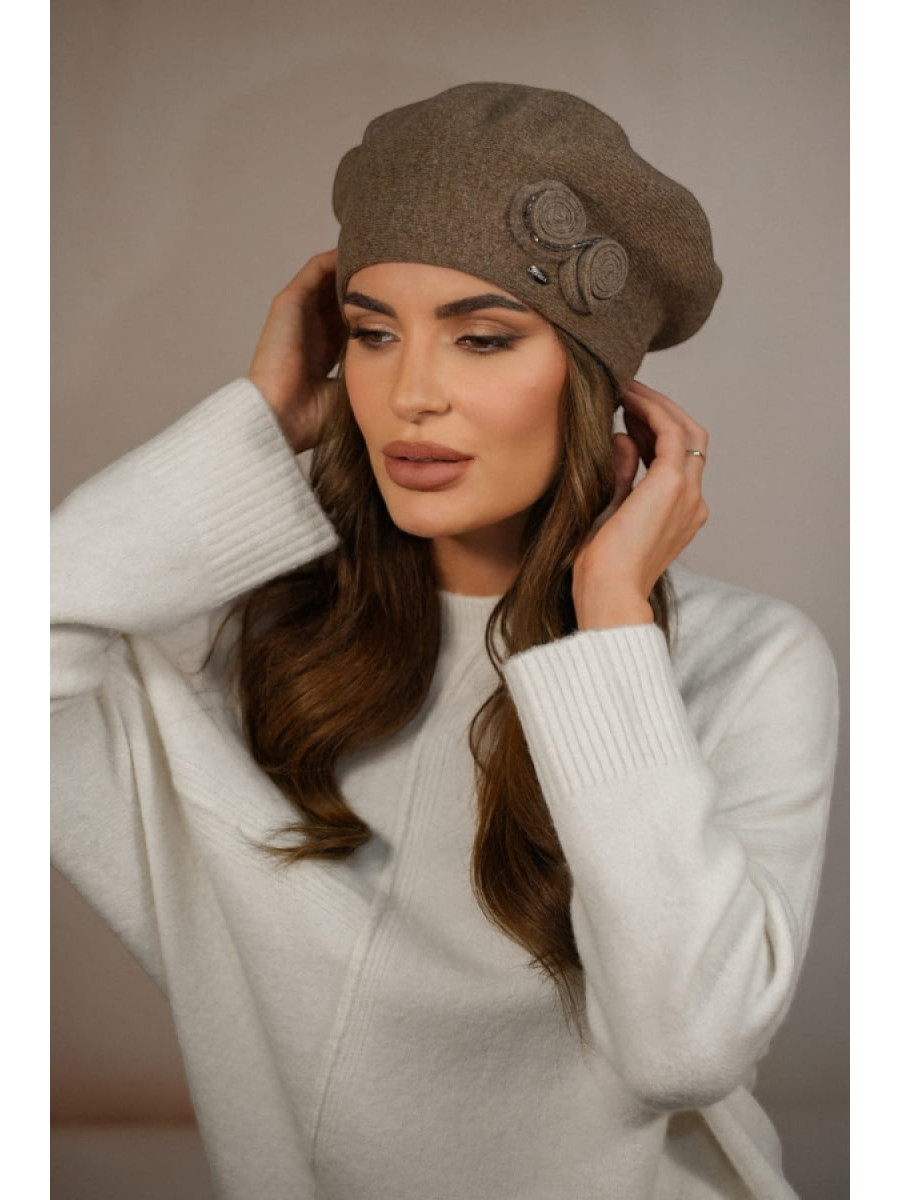 Béret model 205216 Kamea