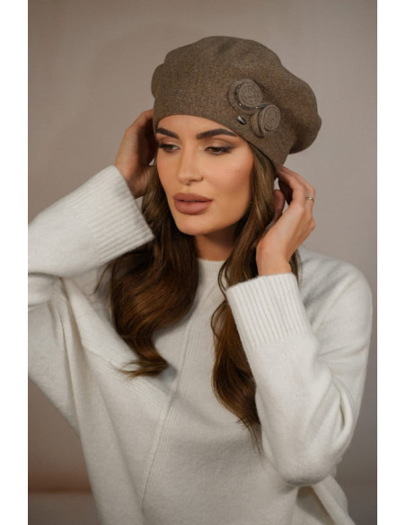 Béret model 205216 Kamea