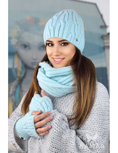 Gants model 205280 Kamea