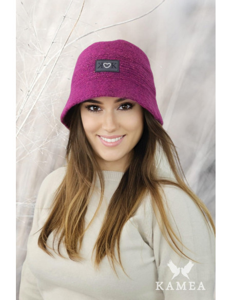 Chapeau model 205296 Kamea