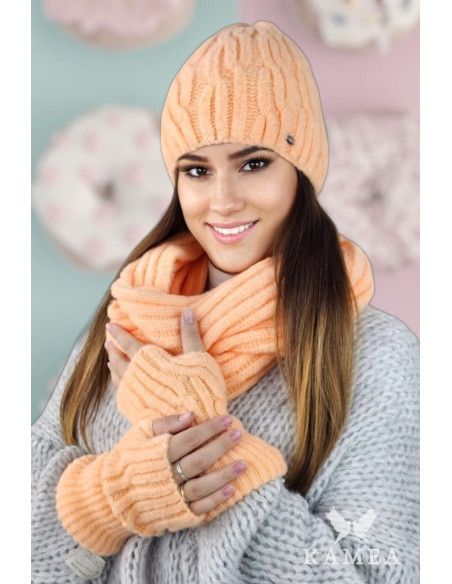 Gants model 205281 Kamea