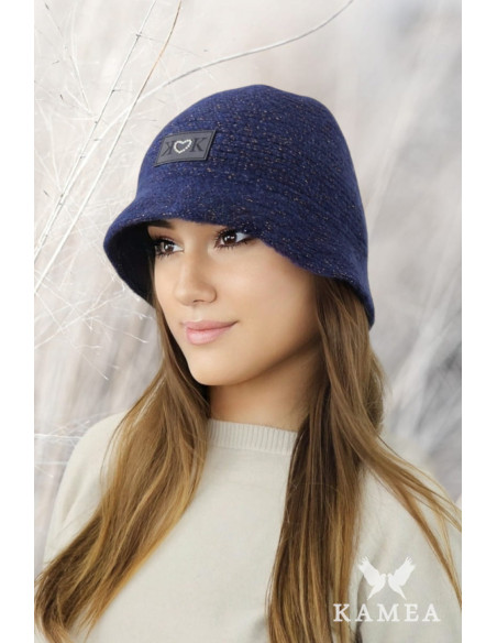 Chapeau model 205297 Kamea
