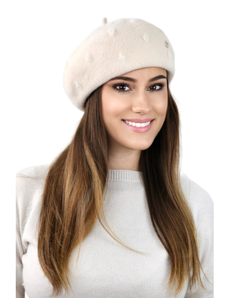 Béret model 205267 Kamea