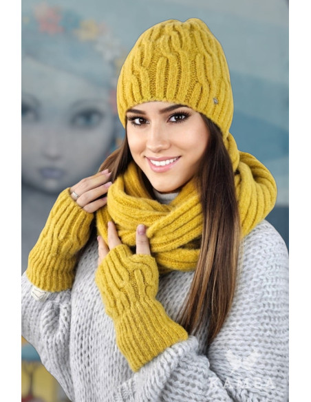 Gants model 205283 Kamea