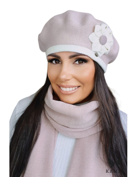Béret model 205557 Kamea