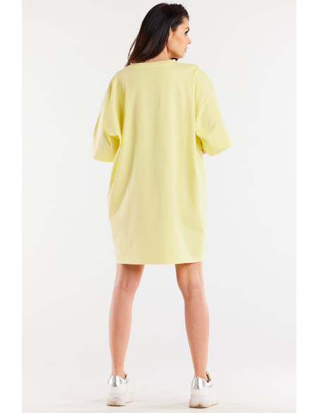 Robe de jour model 181283 Infinite You