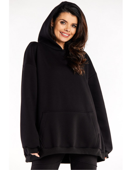 Sweatshirt model 188036 Infinite You
