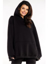 Sweatshirt model 188036 Infinite You