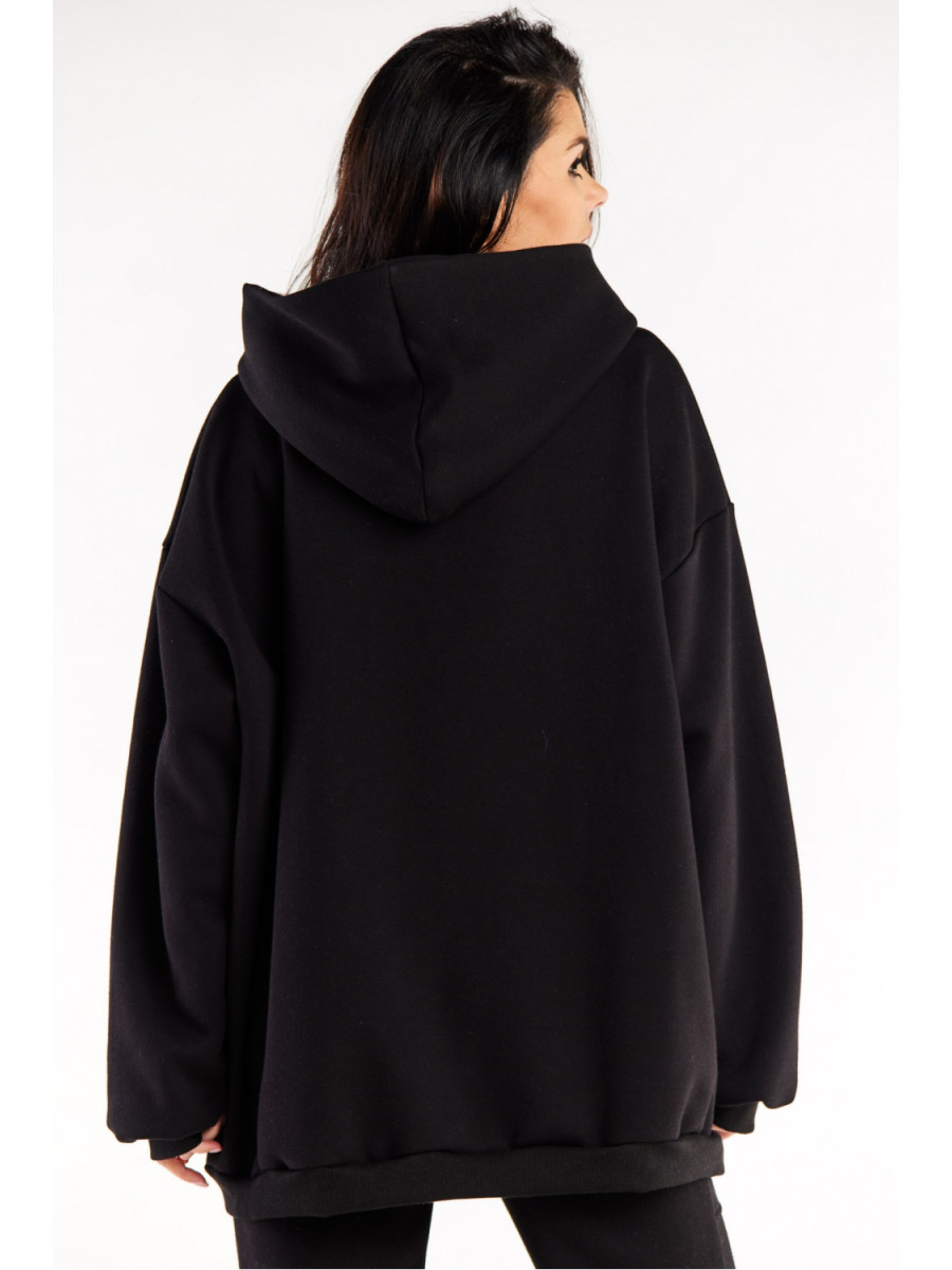 Sweatshirt model 188036 Infinite You