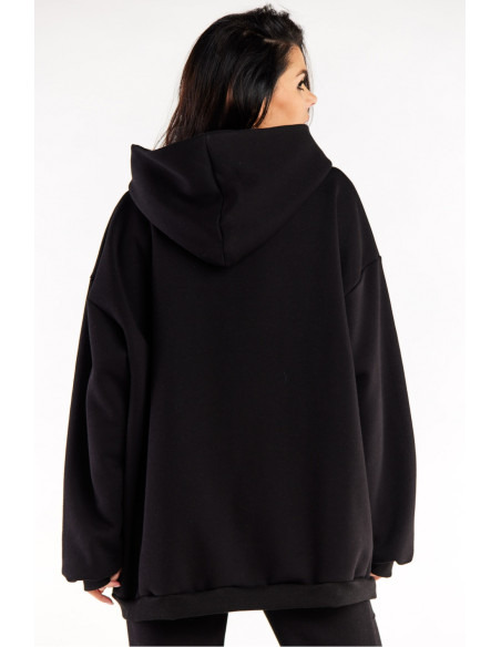 Sweatshirt model 188036 Infinite You