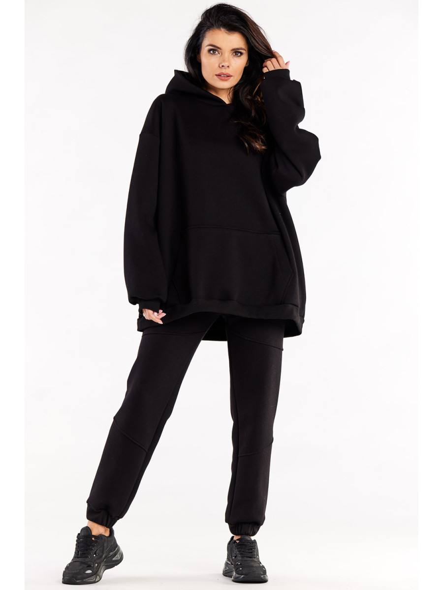 Sweatshirt model 188036 Infinite You