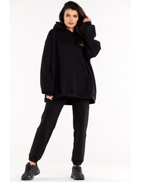 Sweatshirt model 188036 Infinite You