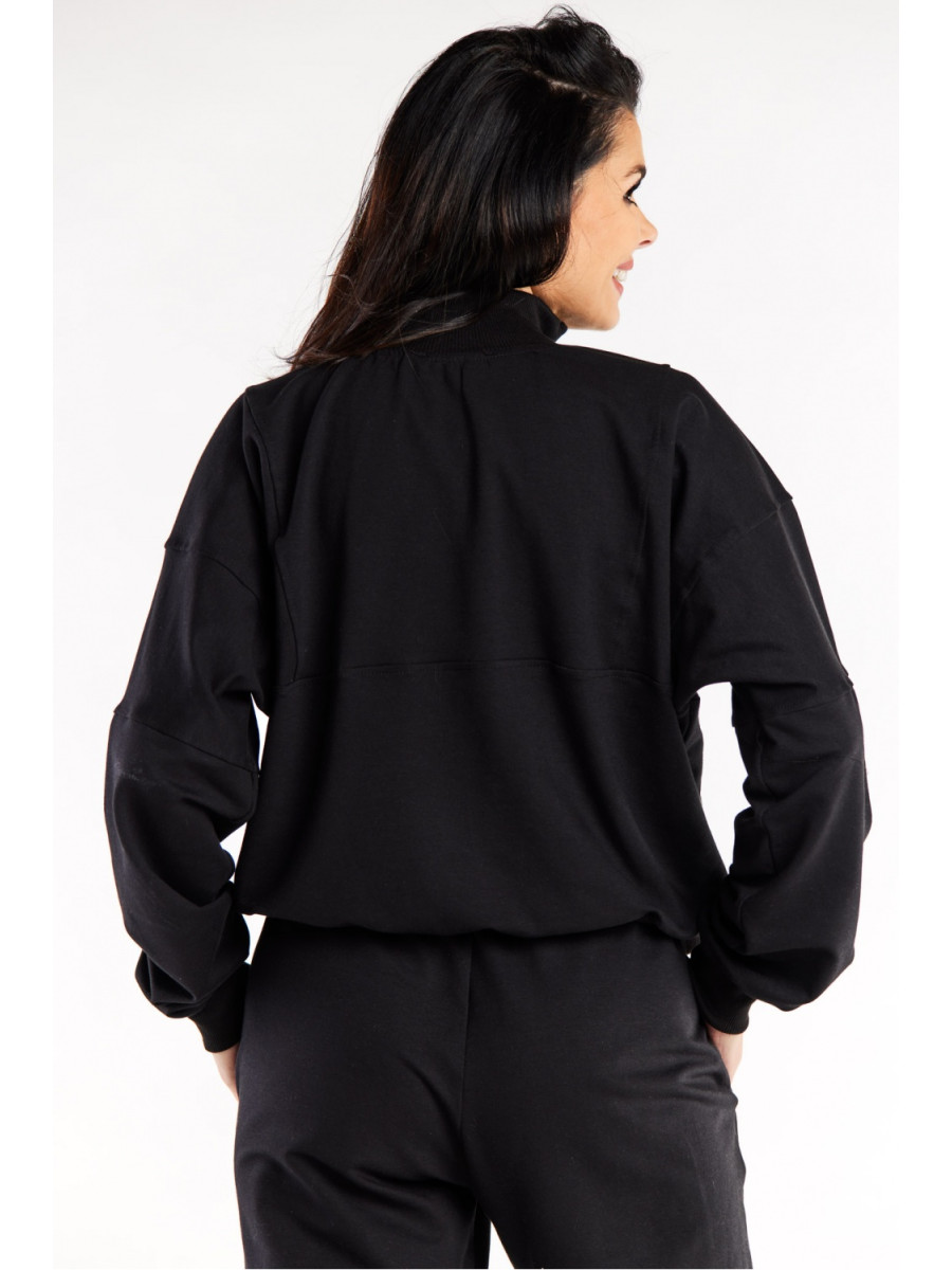 Sweatshirt model 188053 Infinite You
