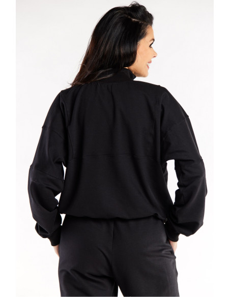 Sweatshirt model 188053 Infinite You