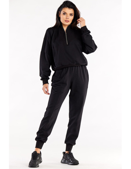 Sweatshirt model 188053 Infinite You