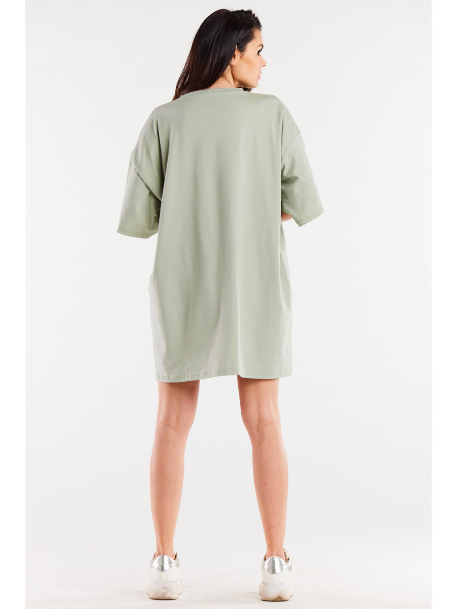 Robe de jour model 181284 Infinite You