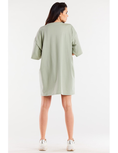 Robe de jour model 181284 Infinite You