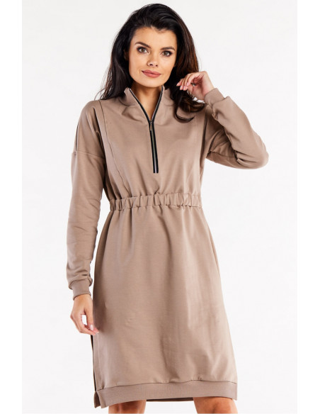 Robe de jour model 188037 Infinite You