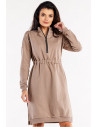 Robe de jour model 188037 Infinite You