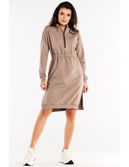 Robe de jour model 188037 Infinite You