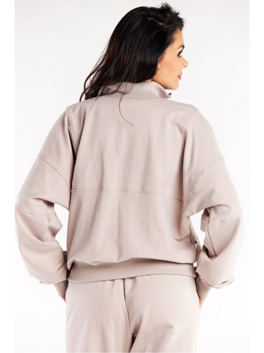 Sweatshirt model 188054 Infinite You