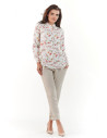 Chemise manche longue model 140051 Infinite You